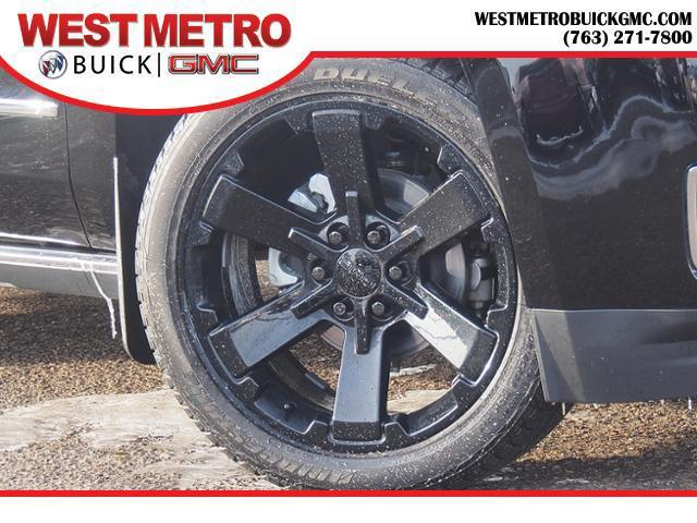 used 2018 GMC Yukon car