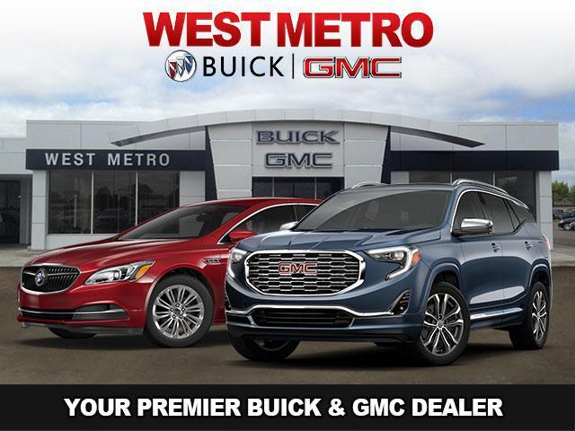 used 2018 GMC Yukon car