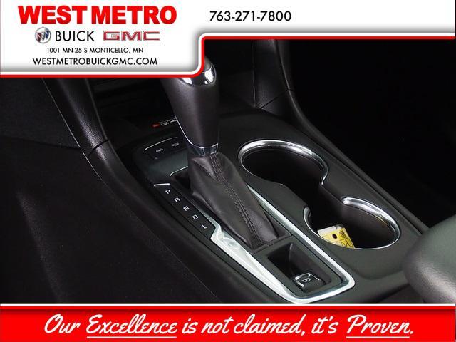 used 2019 Chevrolet Equinox car
