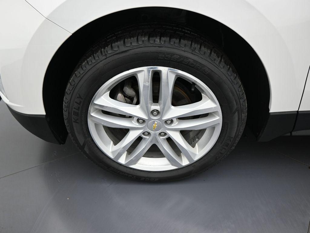 used 2019 Chevrolet Equinox car, priced at $19,990