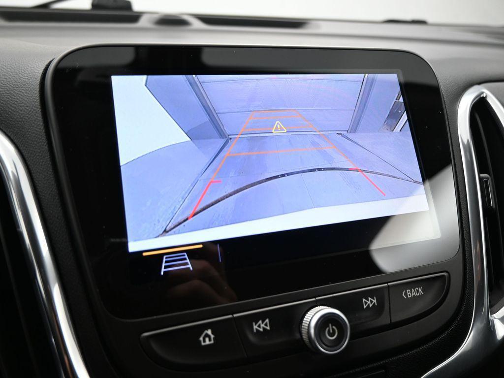 used 2019 Chevrolet Equinox car, priced at $19,990