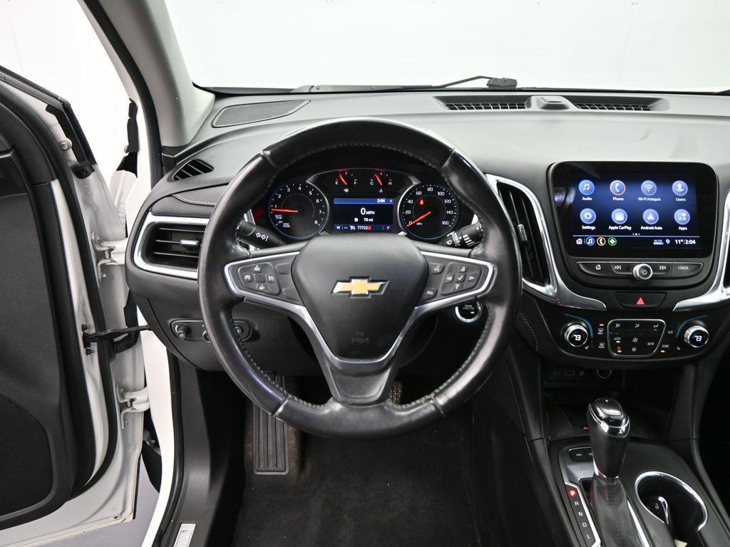 used 2019 Chevrolet Equinox car, priced at $19,990