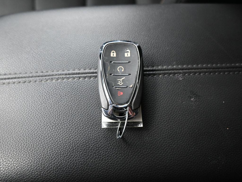 used 2019 Chevrolet Equinox car, priced at $19,990