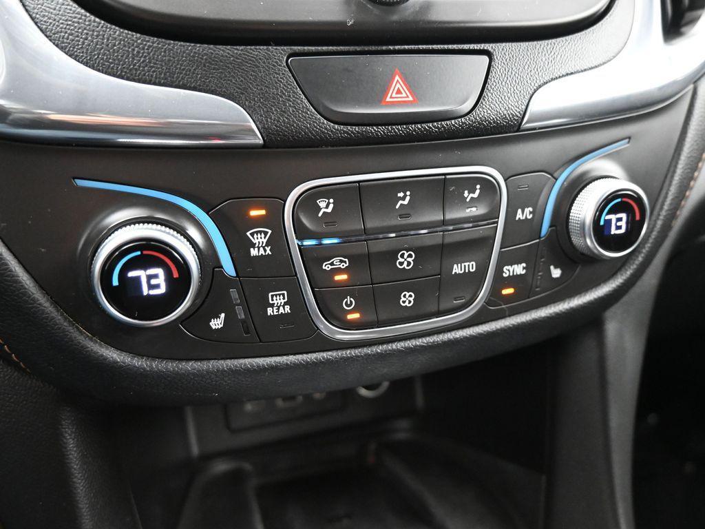 used 2019 Chevrolet Equinox car, priced at $19,990