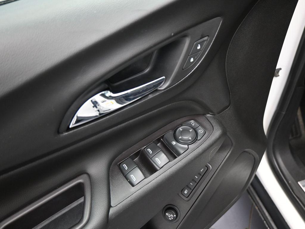 used 2019 Chevrolet Equinox car, priced at $19,990