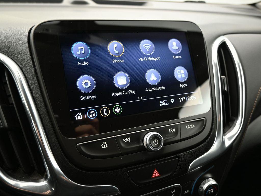 used 2019 Chevrolet Equinox car, priced at $19,990