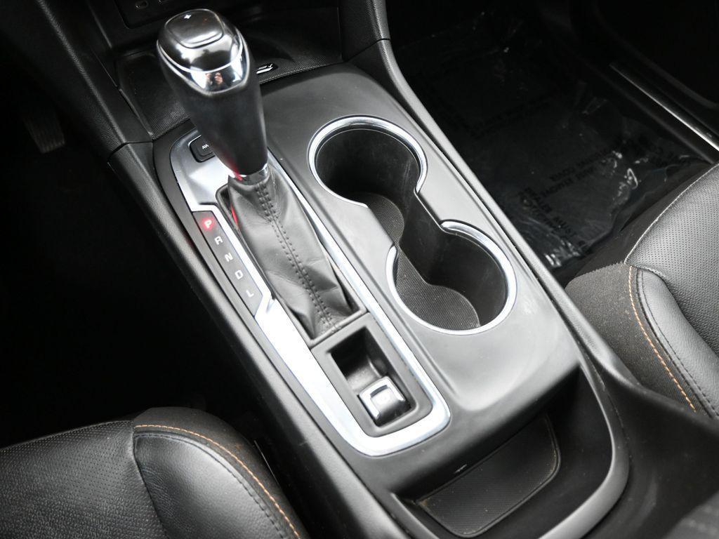 used 2019 Chevrolet Equinox car, priced at $19,990