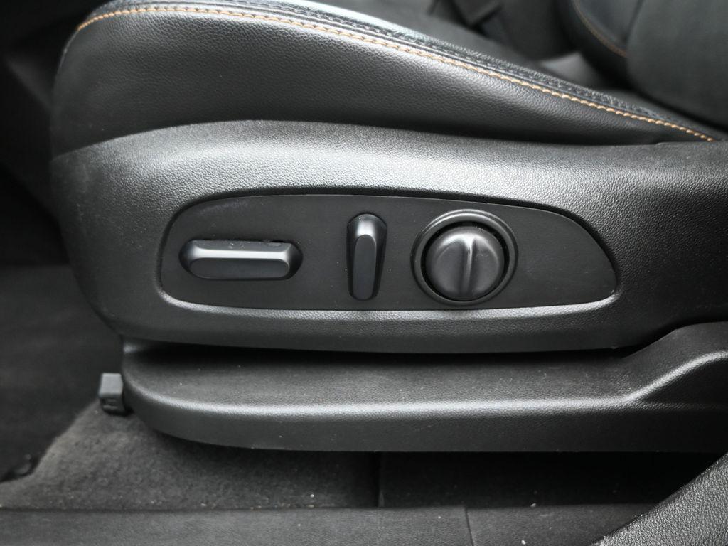 used 2019 Chevrolet Equinox car, priced at $19,990