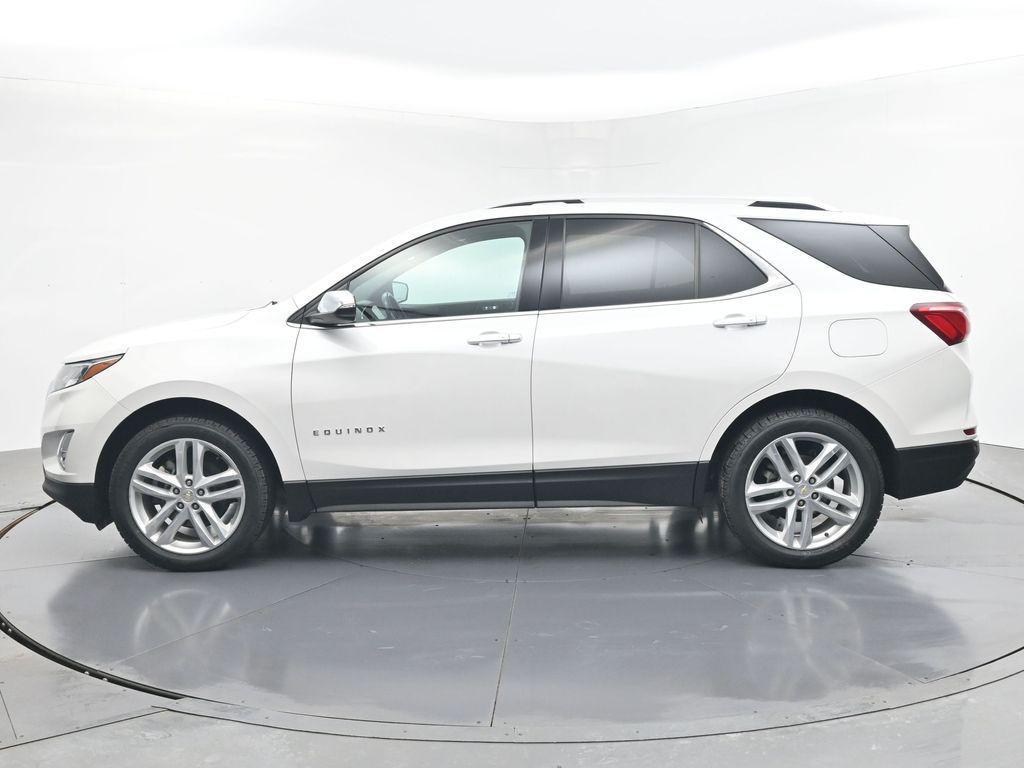 used 2019 Chevrolet Equinox car, priced at $19,990