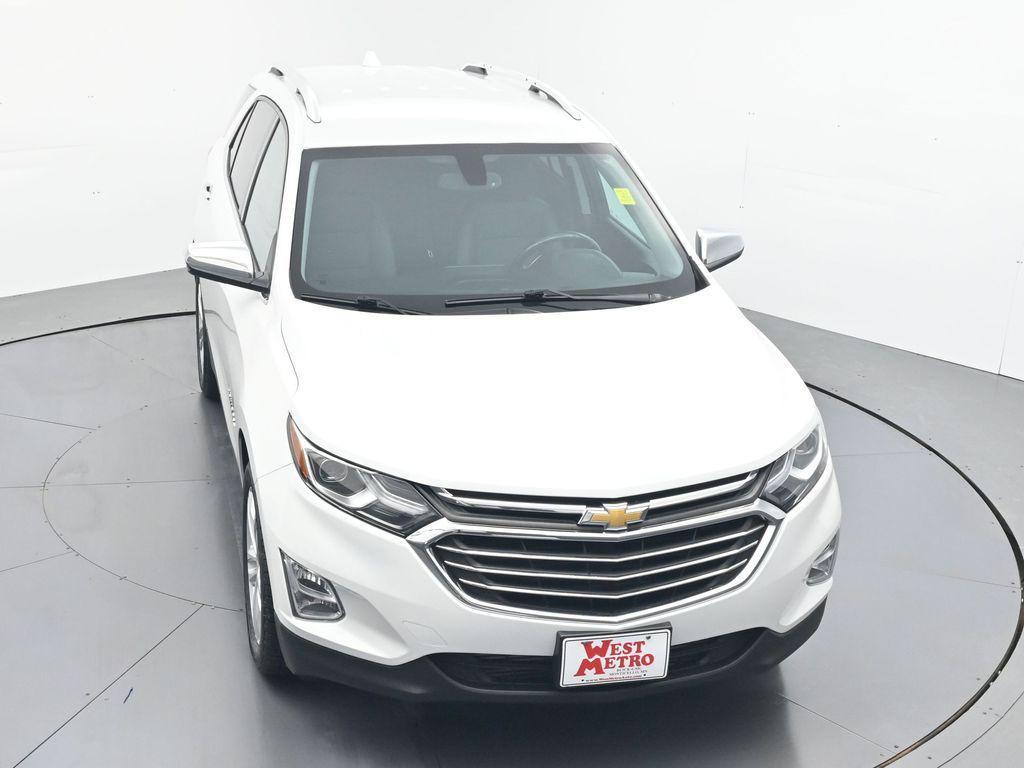 used 2019 Chevrolet Equinox car, priced at $19,990