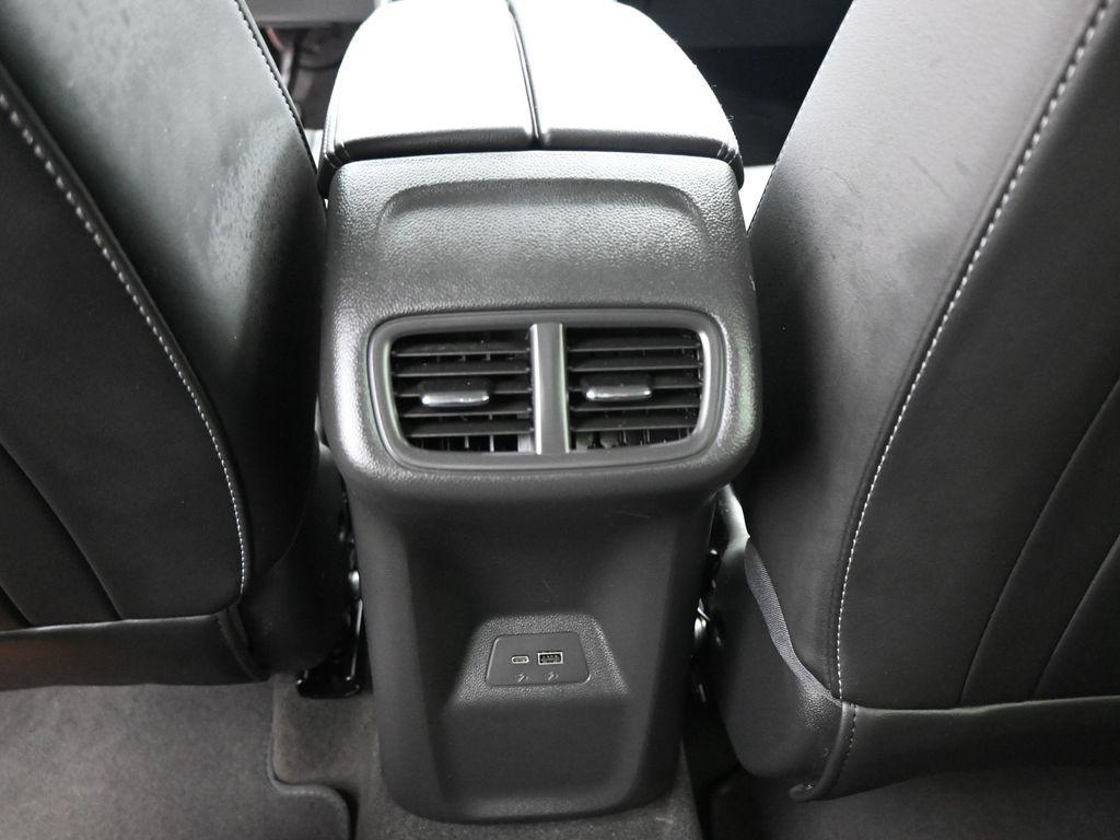 used 2025 Buick Envision car, priced at $27,990