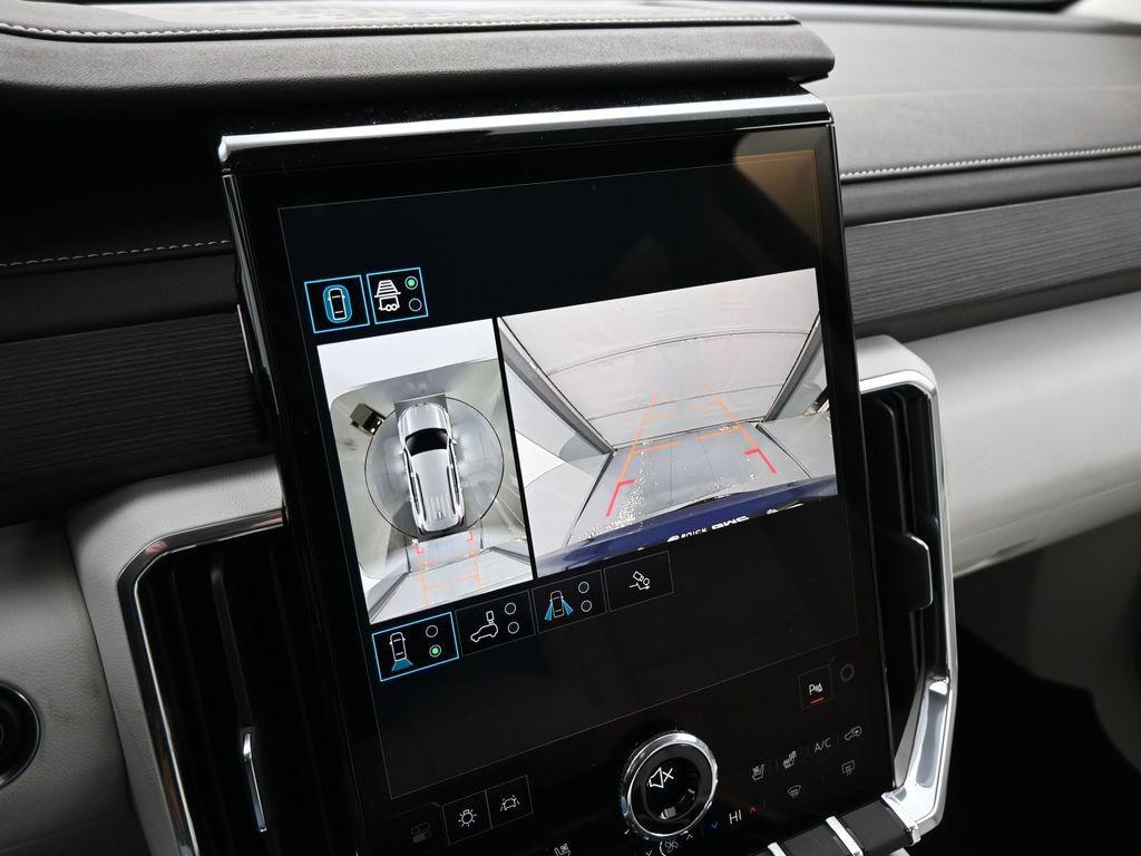 new 2026 GMC Acadia car, priced at $64,748