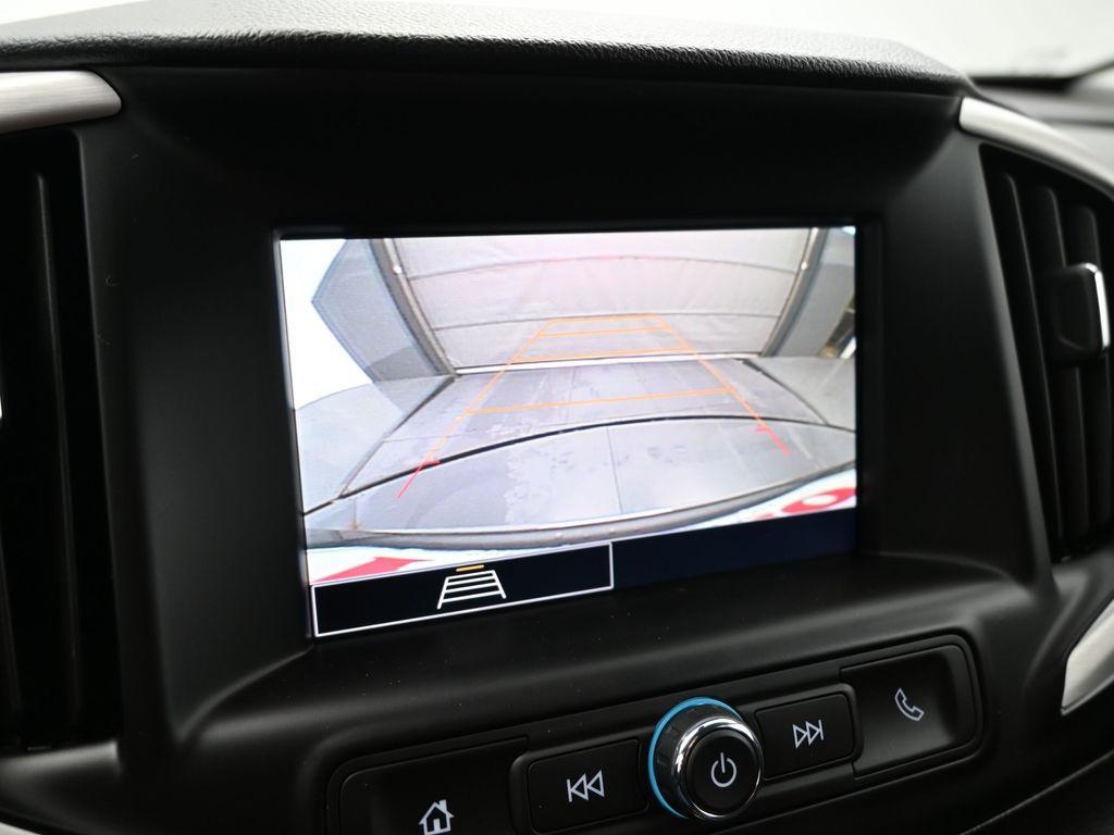 used 2024 GMC Terrain car, priced at $23,990