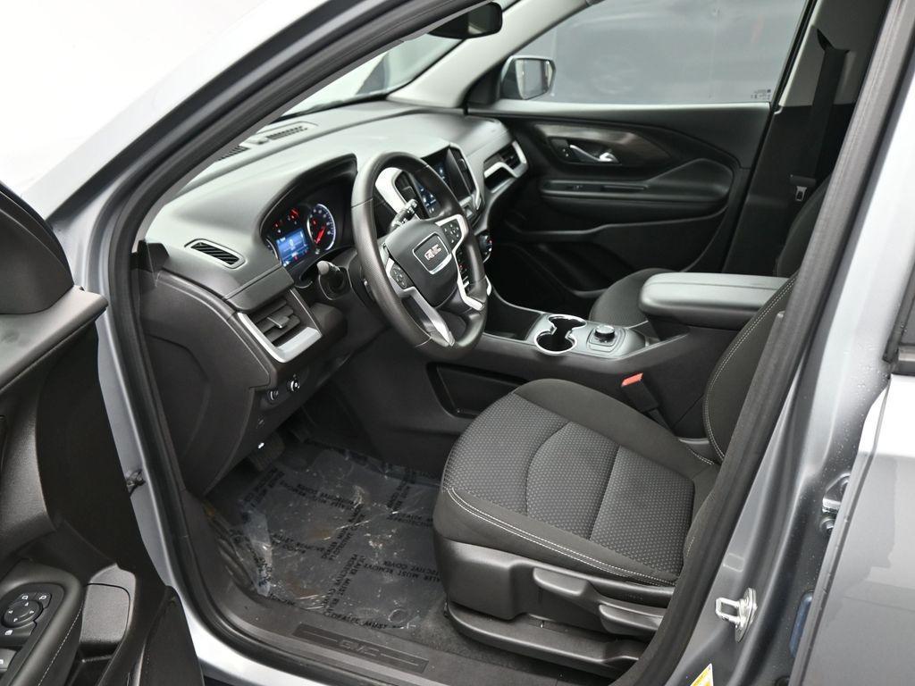 used 2024 GMC Terrain car, priced at $23,990