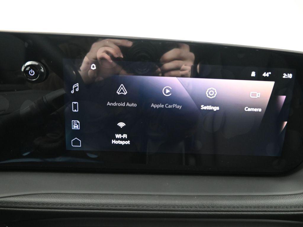 new 2026 Buick Encore GX car, priced at $30,540