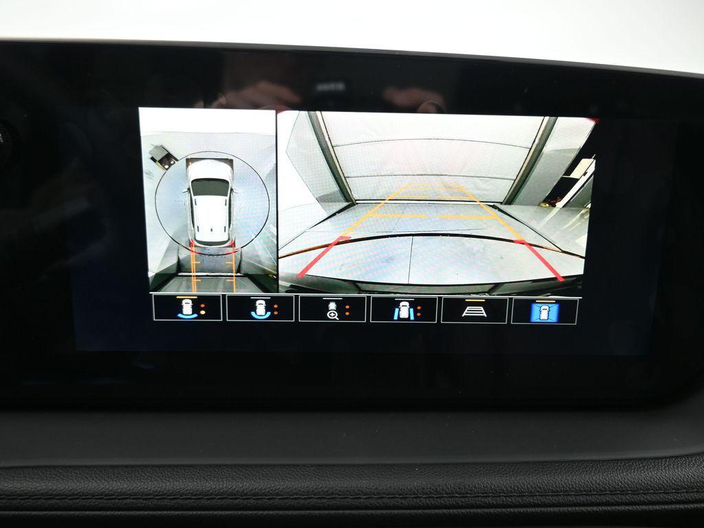 new 2026 Buick Encore GX car, priced at $30,540