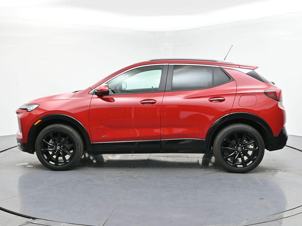 new 2026 Buick Encore GX car, priced at $30,540