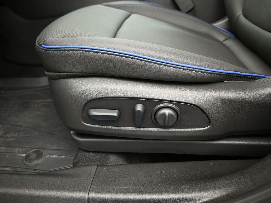 new 2026 Buick Encore GX car, priced at $31,545