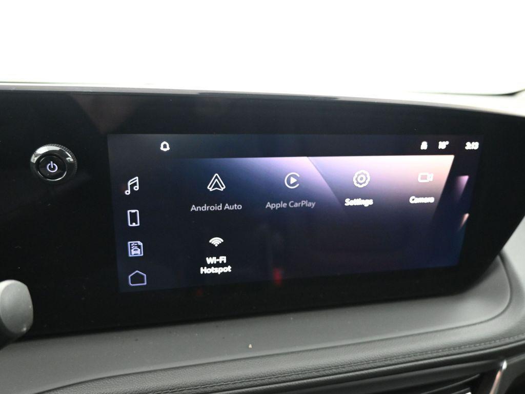 new 2026 Buick Encore GX car, priced at $31,545