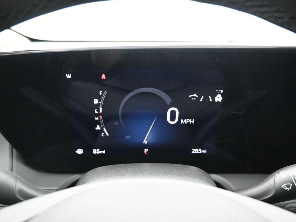 new 2026 Buick Encore GX car, priced at $31,545