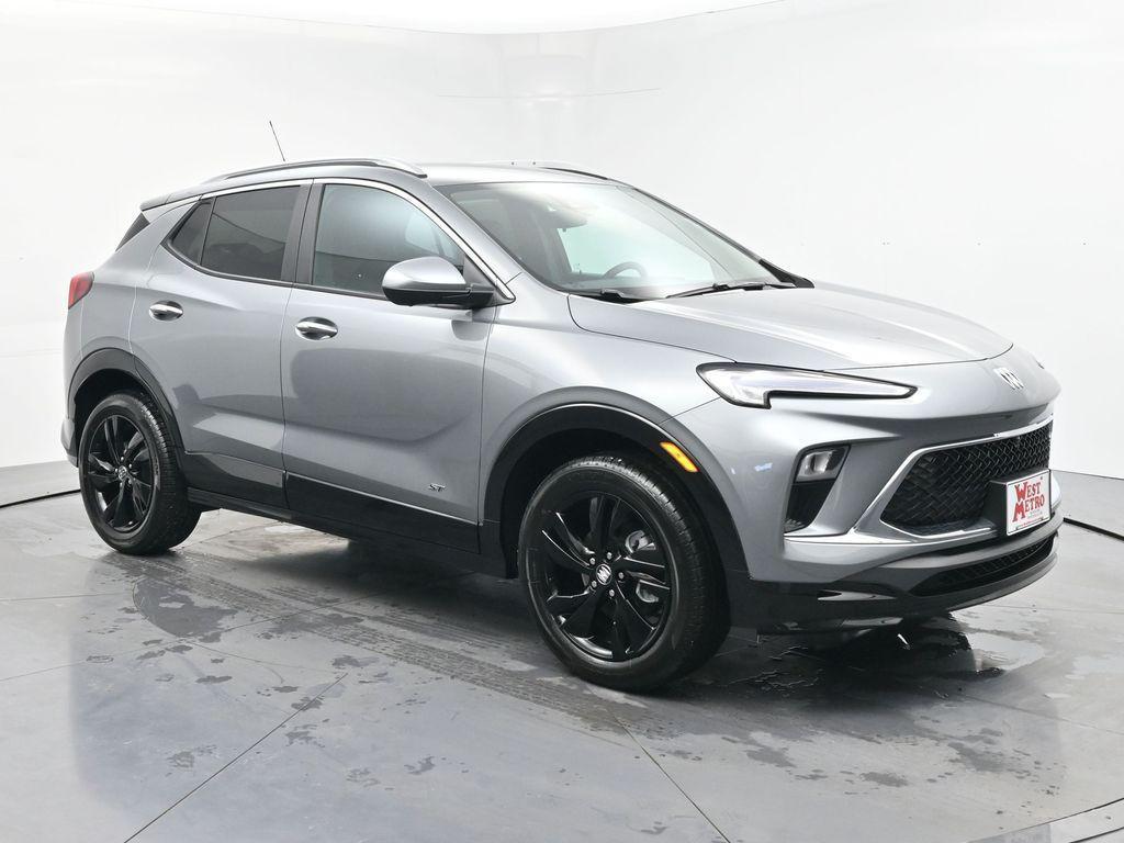 new 2026 Buick Encore GX car, priced at $31,545