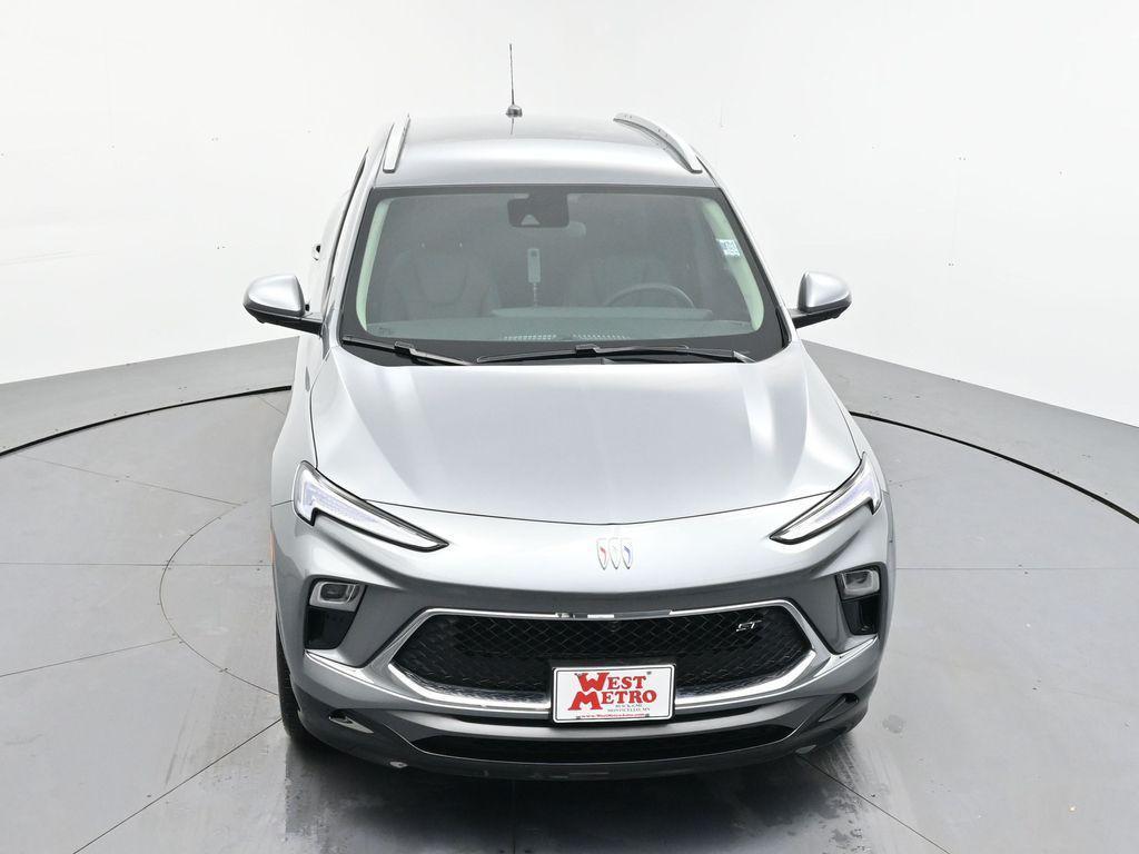 new 2026 Buick Encore GX car, priced at $31,545