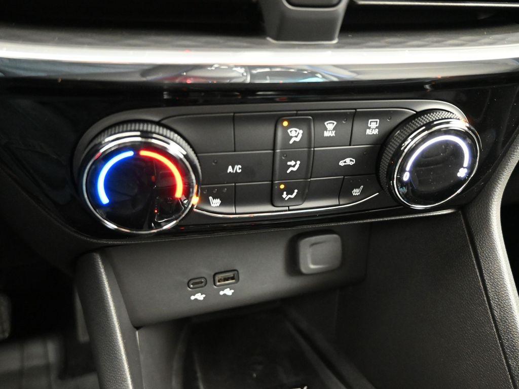 new 2026 Buick Encore GX car, priced at $31,545