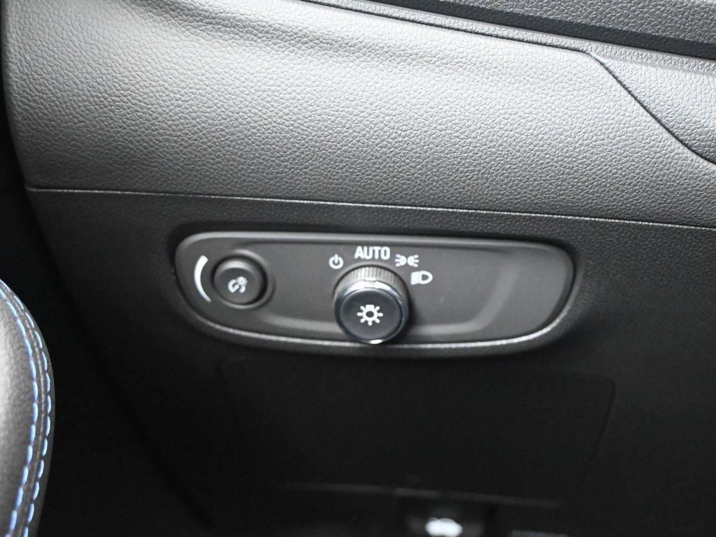 new 2026 Buick Encore GX car, priced at $31,545