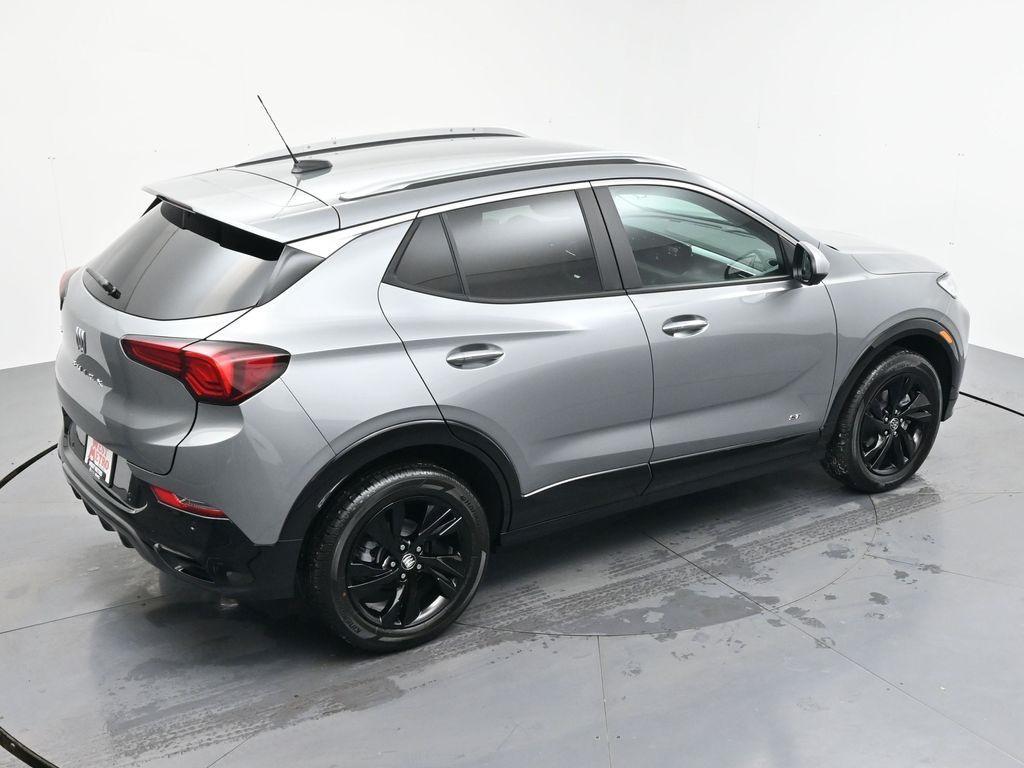 new 2026 Buick Encore GX car, priced at $31,545