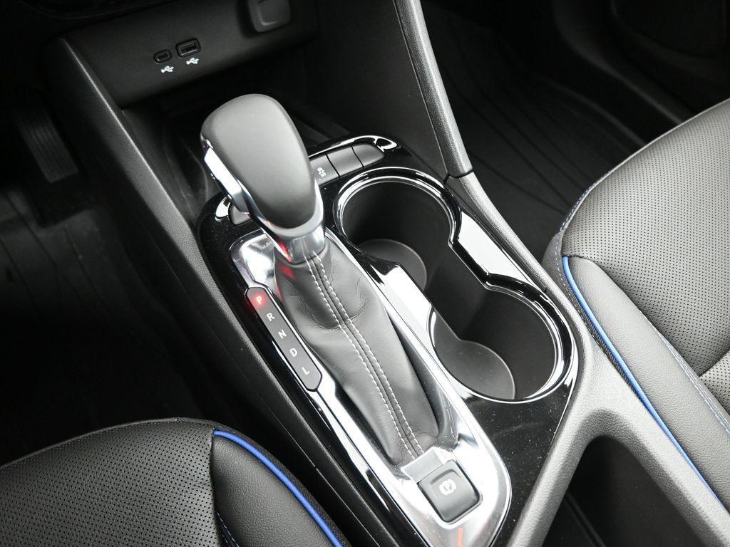 new 2026 Buick Encore GX car, priced at $31,545