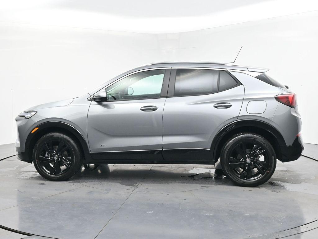 new 2026 Buick Encore GX car, priced at $31,545