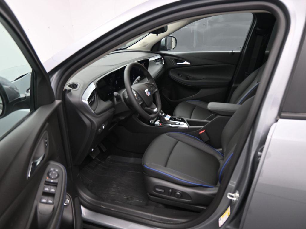 new 2026 Buick Encore GX car, priced at $31,545