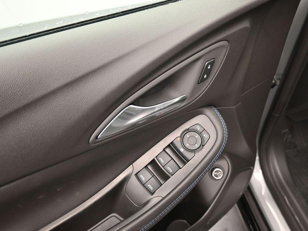 new 2026 Buick Encore GX car, priced at $31,545