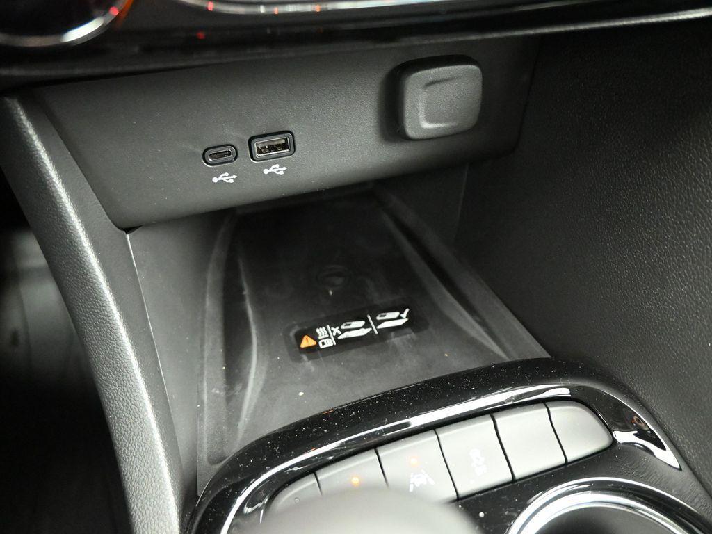 new 2026 Buick Encore GX car, priced at $31,545