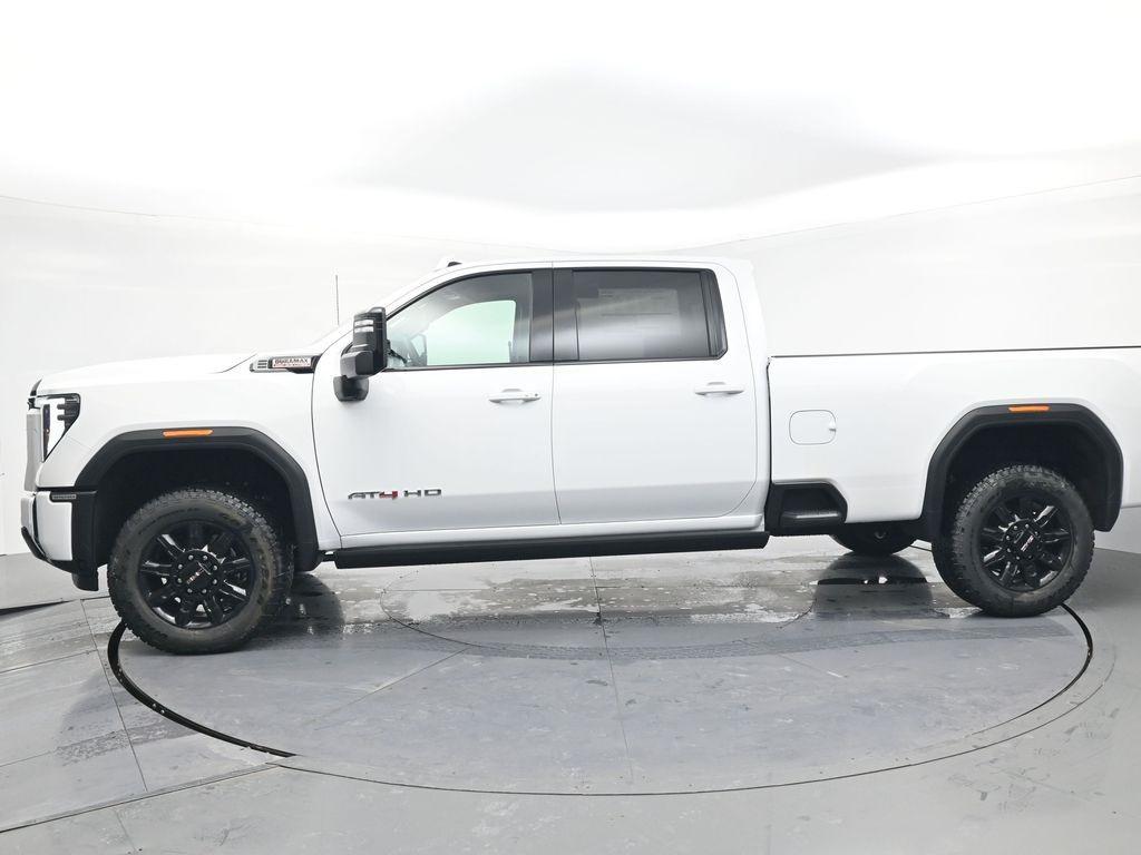 new 2026 GMC Sierra 3500 car, priced at $86,274