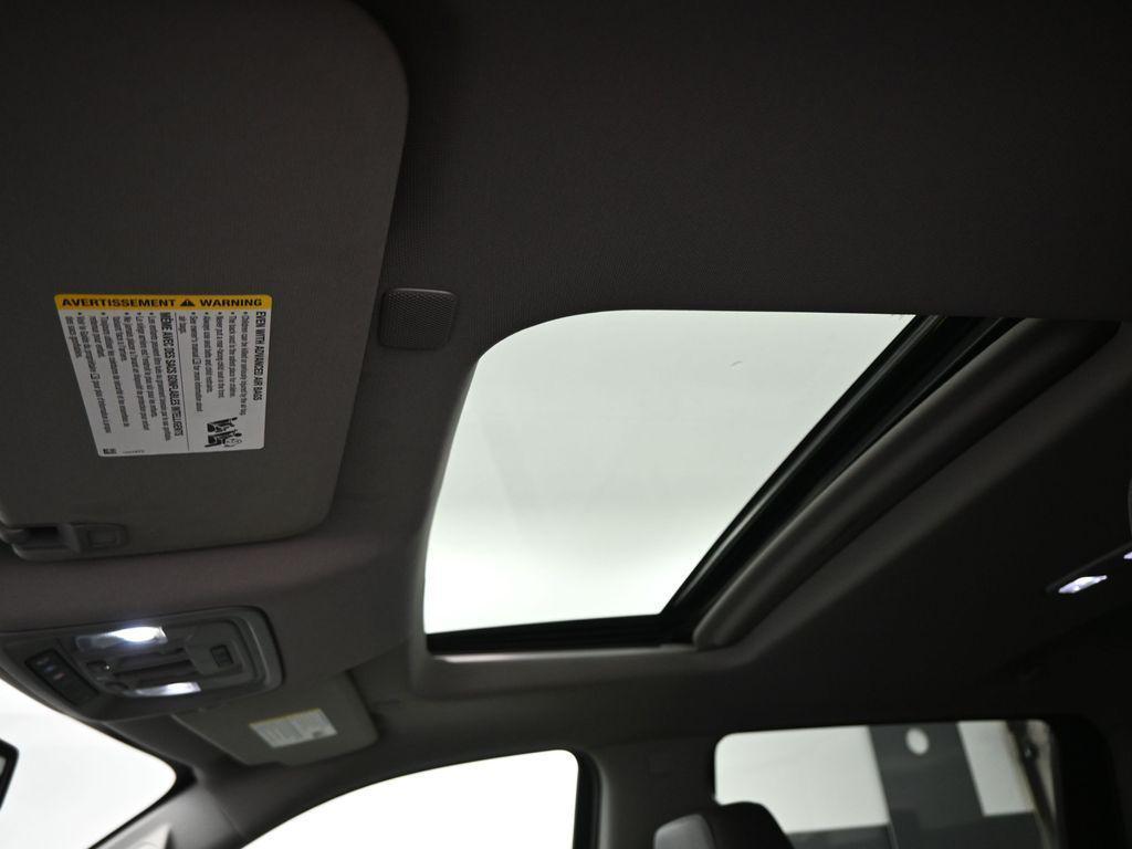 used 2021 Chevrolet Silverado 1500 car, priced at $36,490