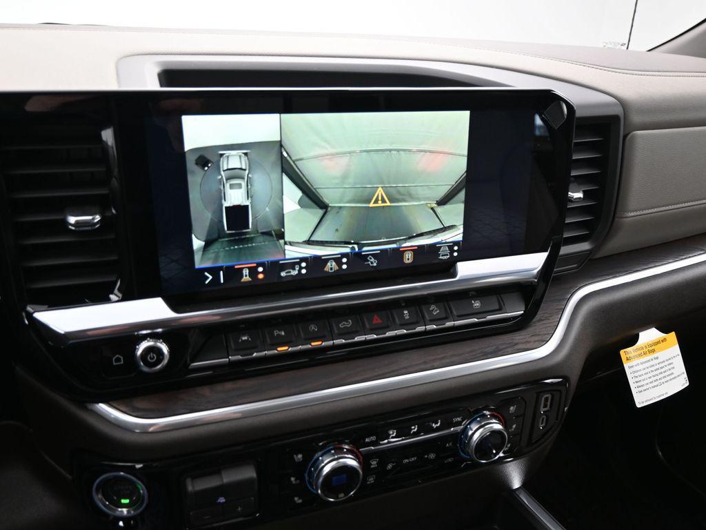 new 2026 GMC Sierra 1500 car, priced at $61,085