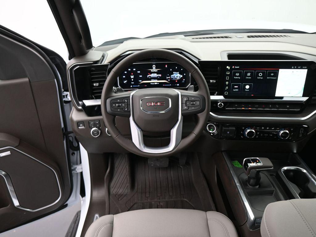 new 2026 GMC Sierra 1500 car, priced at $61,085