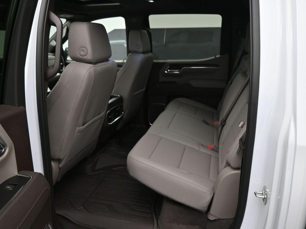 new 2026 GMC Sierra 1500 car, priced at $61,085