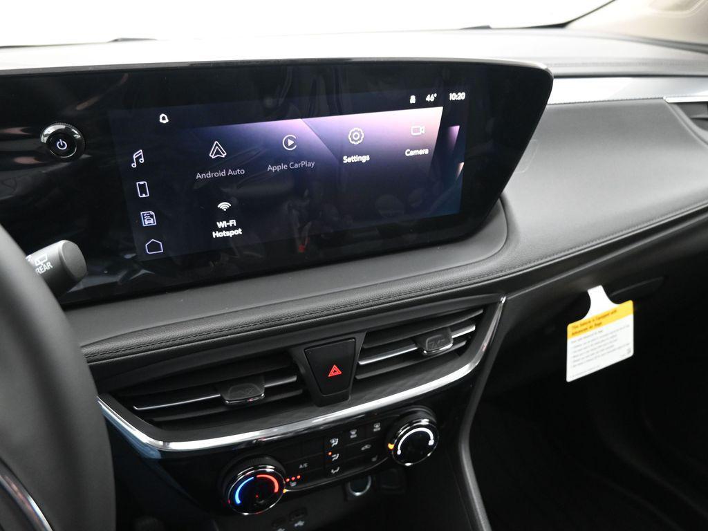 new 2026 Buick Encore GX car, priced at $29,245
