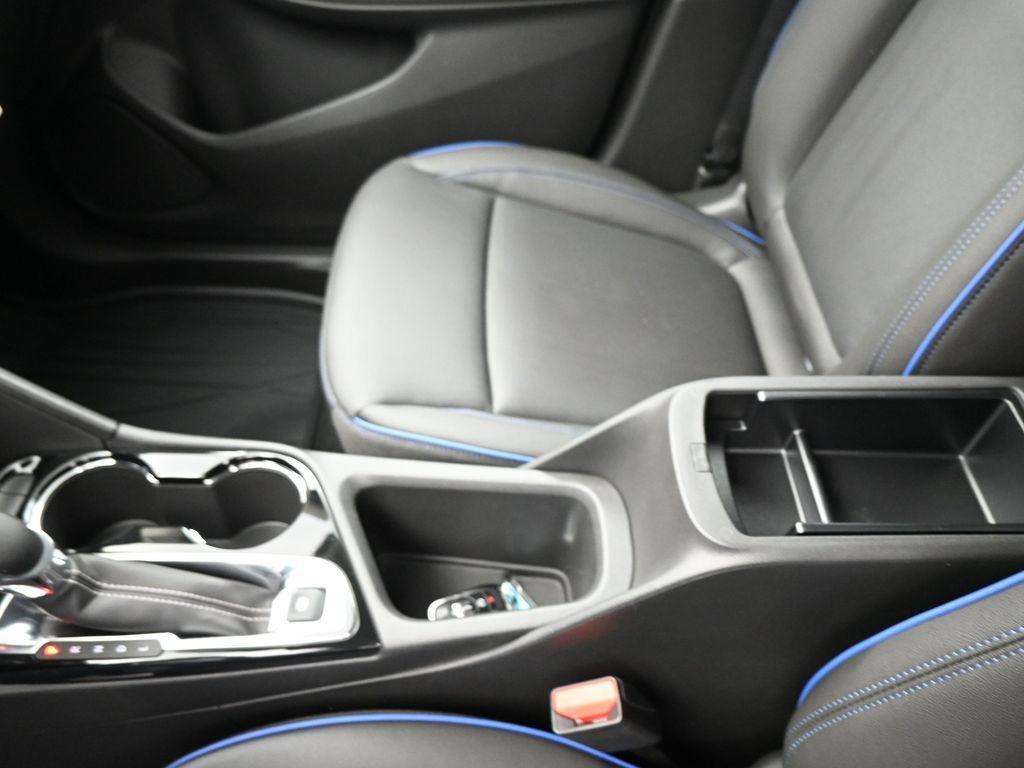 new 2026 Buick Encore GX car, priced at $29,245