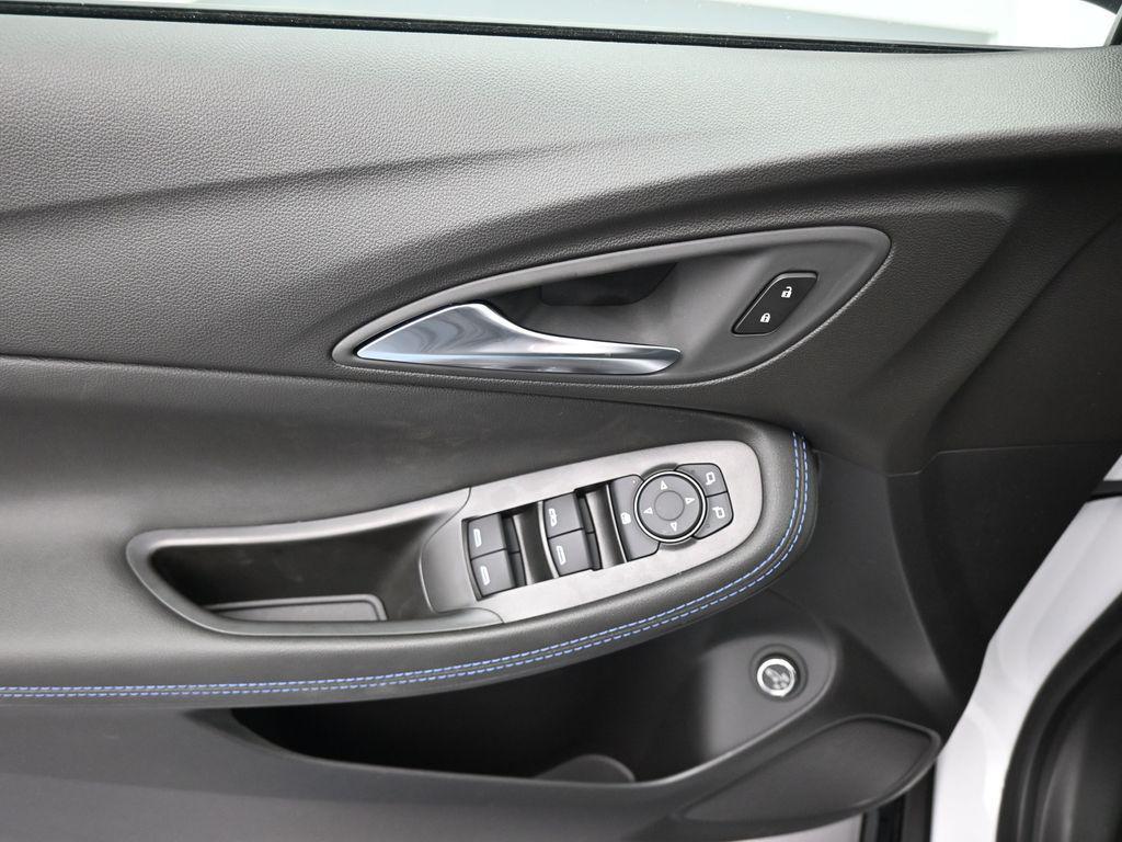 new 2026 Buick Encore GX car, priced at $29,245