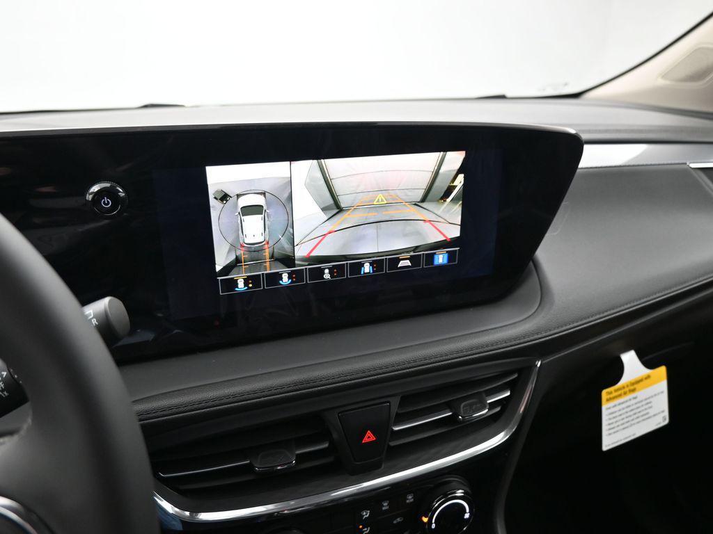 new 2026 Buick Encore GX car, priced at $29,245