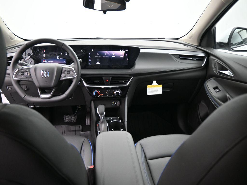 new 2026 Buick Encore GX car, priced at $29,245