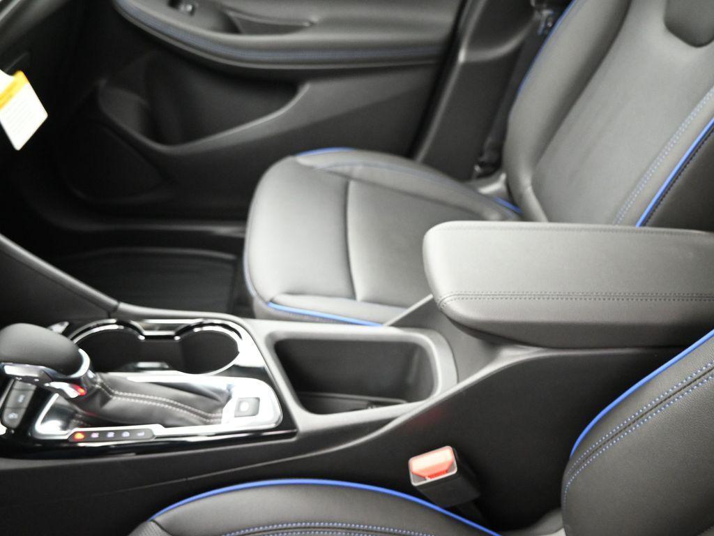 new 2026 Buick Encore GX car, priced at $29,245