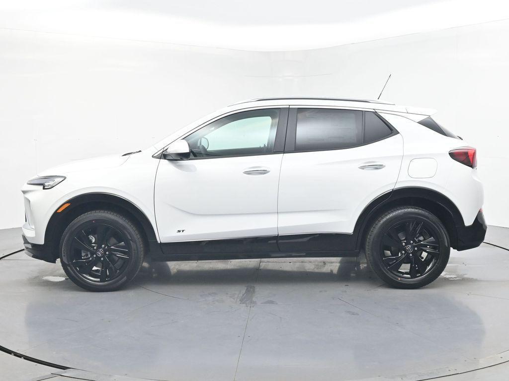 new 2026 Buick Encore GX car, priced at $29,245