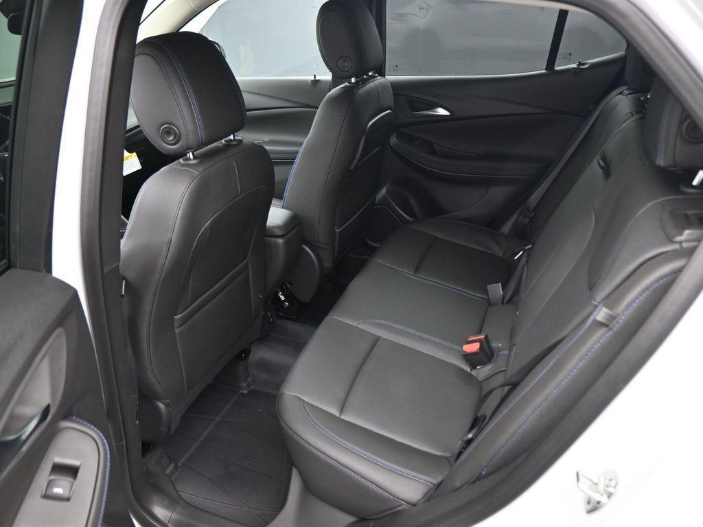 new 2026 Buick Encore GX car, priced at $29,245