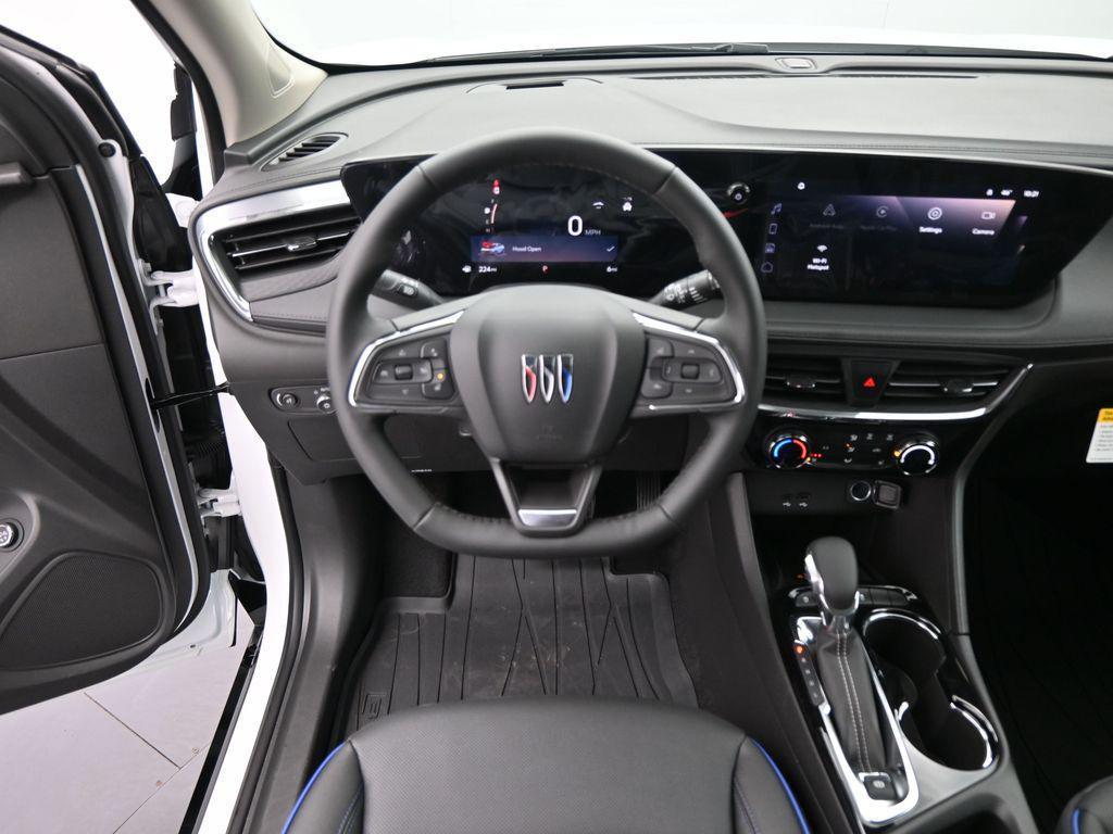 new 2026 Buick Encore GX car, priced at $29,245