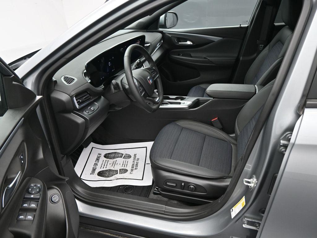 used 2024 Buick Envista car, priced at $22,990