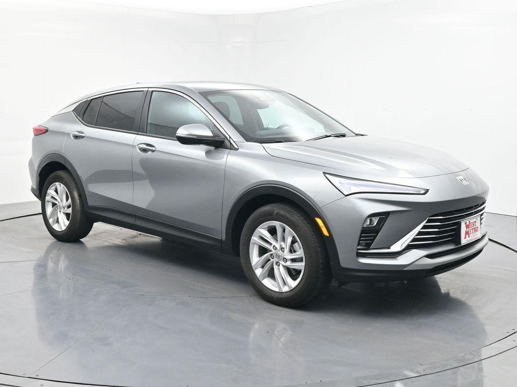 used 2024 Buick Envista car, priced at $22,990